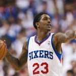 Lou Williams (@TeamLou23) Opts Out Of Contract With Sixers To Become A Free Agent