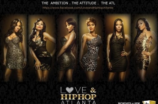 Love & Hip Hop Atlanta Episode 1 (Full Video)