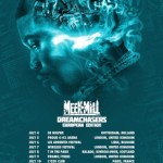 Meek Mill Announces European Tour Dates