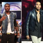 Meek Mill and Chris Brown Squash Their Beef On Twitter