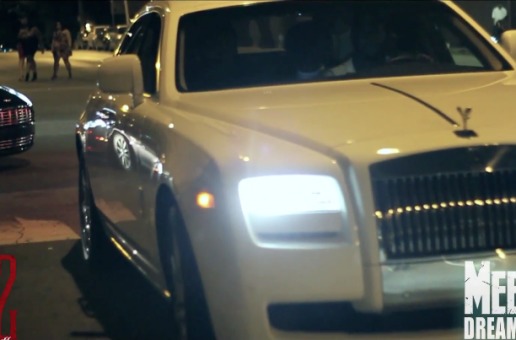 Meek Mill – Club Paradise Tour (Vlog #4)
