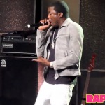 Meek Mill – House Party (Live at ASCAP Awards) (Video)