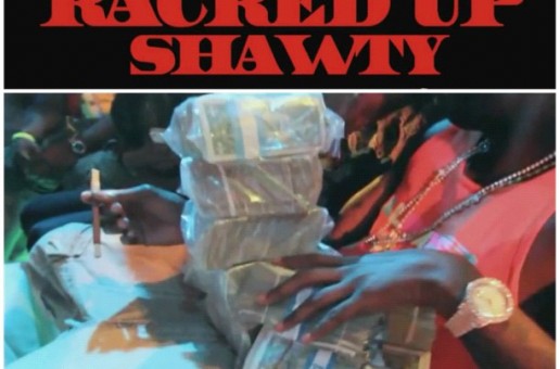 Meek Mill – Racked Up Shawty Ft. Fabolous (King of Diamonds **UNCUT** Video) (Shot by @JonJ_305)
