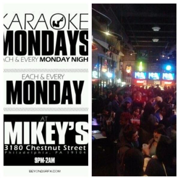 mikeys-every-monday-from-930pm-2am-via-c-diddy-mudda-ali-young-moula-and-ebey-hosted-by-ao-HHS1987-2012-2 #KaraokeMondays at Mikeys via @_CDiddy @IMYAGUY @Ali_YoungMoula @Only1Ebey @A2daO  