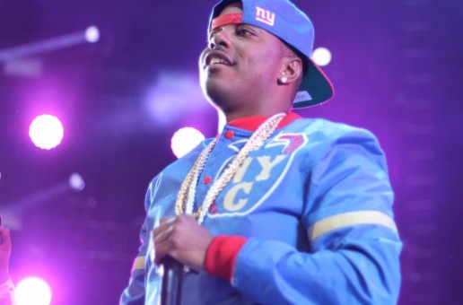 MMG Brings Out Ma$e At Summer Jam (Video)