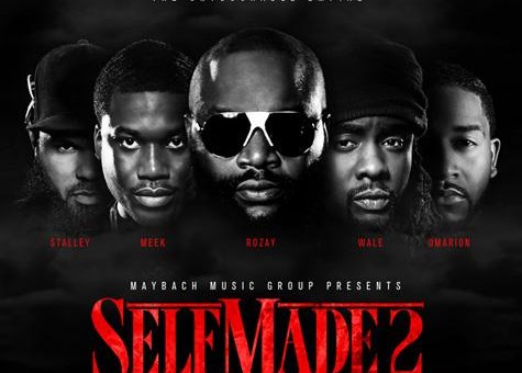PURCHASE Maybach Music Group – Self Made 2 (iTunes Link Inside)