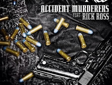 Nas – Accidental Murderers Ft. Rick Ross