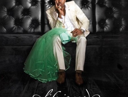 Nas – Life Is Good (Album Tracklist)