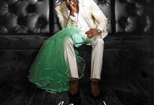 Nas – Life Is Good (Kelis Inspired Album Artwork)