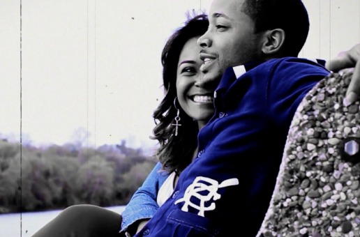 Newz Huddle (@NewzHuddle) – Wondering Again (Official Video) (Shot by @SkoolDazeP)