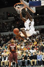 nicholson 2012 NBA Draft Player Profile: Andrew Nicholson (via @BrandonOnSports &amp; @SportsTrapRadio)  