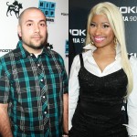 Nicki Minaj & Peter Rosenberg Squash Their Hot 97 Summer Jam 2012 BEEF???