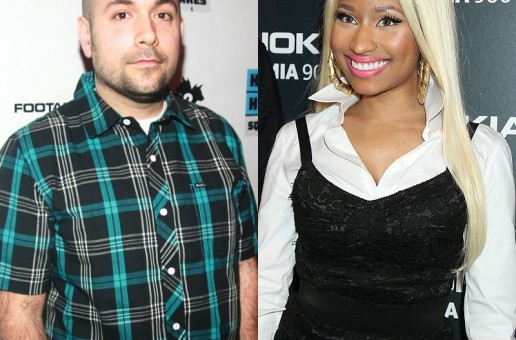 Nicki Minaj & Peter Rosenberg Squash Their Hot 97 Summer Jam 2012 BEEF???