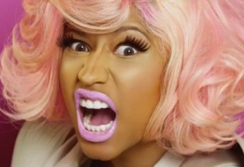 Nicki Minaj Talks About Hot 97 Summer Jam on Power 105’s Breakfast Club