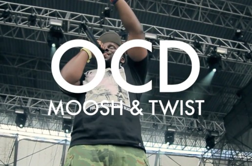 OCD (Moosh & Twist) – Love Y’all (Official Video)