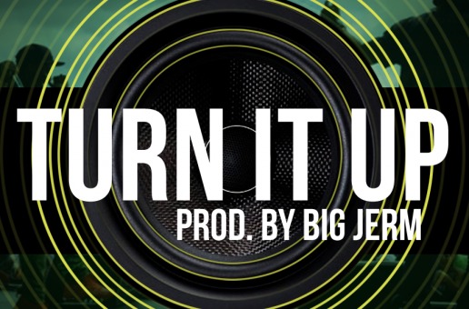 OCD (Moosh and Twist) – Turn It Up (Prod by Big Jerm)