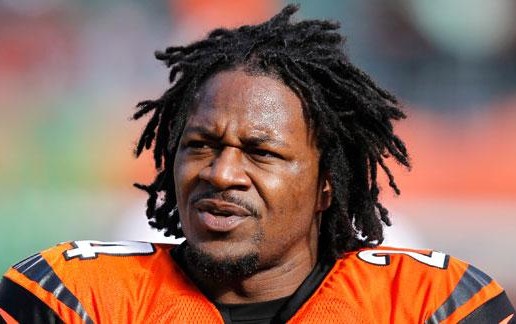 Pacman Jones Ordered To Pay $11.6 Million For 2007 Strip Club Shooting