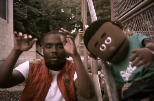 @PeanutLive215 – All Alone (Remix) Ft. @DaRealQuilly (Music Video) (Shot by @DataNR)