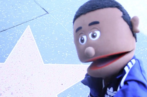 Peanut Live 215 (@PeanutLive215) Hollywood Vlog (Shot by @DataNR)