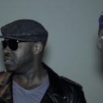 Peanut Live 215 (@PeanutLive215) In The Studio With Black Thought (@blackthought) (Video)