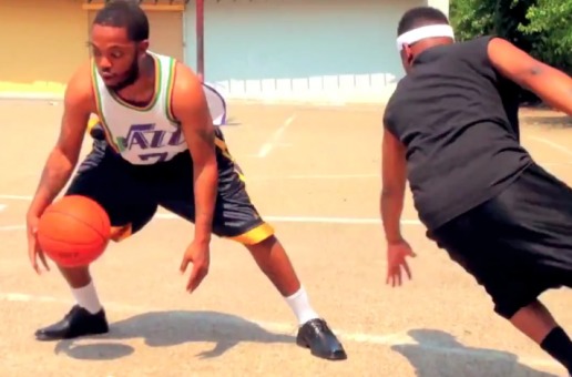 #PERSONALS – Ballinnn (Episode 5) by @RyanRstar & @ImJusKP Ft. @SunGun21 & @YellowChick_AMB (Video)