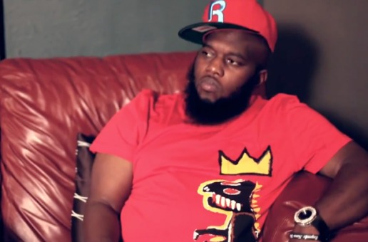 Philly's Own Freeway (@PhillyFreezer) Does A Reebok Classic Commercial (Video)