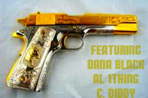 Produkt (@Produkt215) – Way of The Gun Ft. @DanaBlack55st @AL_1Thing & @_CDiddy