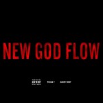 Pusha T & Kanye West – New God Flow (Single Artwork)