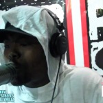 Quilly Millz (@DaRealQuilly) – 2012 @DJCosmicKev Come Up Show Freestyle (Video)