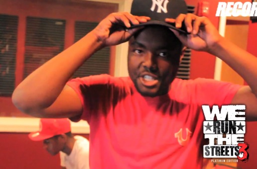Quilly Millz (@DaRealQuilly) – @MadnessStudios Freestyle (Video via @WeRunTheStreets)