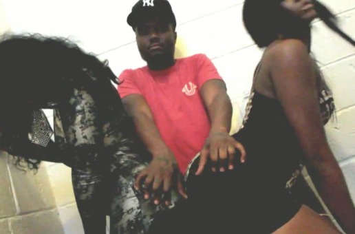 Quilly Millz (@DaRealQuilly) – Trapped Out (#ImRappedOut Intro) (Video)