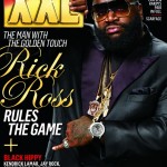 Rick Ross Covers XXL’s July/August Issue
