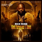 Rick Ross – God Forgives I Dont (Deluxe Edition Album Cover)