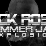 Rick Ross Performs At 5 Different Summer Jams (Video)