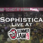 Rick Ross x Meek Mill – So Sophisticated (Live @ Summer Jam) (Video)