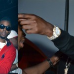 Roscoe Dash Sides With Chris Brown In The Drake x Meek Mill x Rihanna Twitter Beef