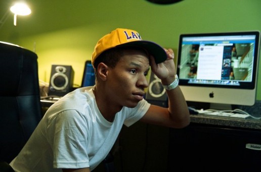 Sap – Soon To Be Invited (Produced by @TheRealSap)