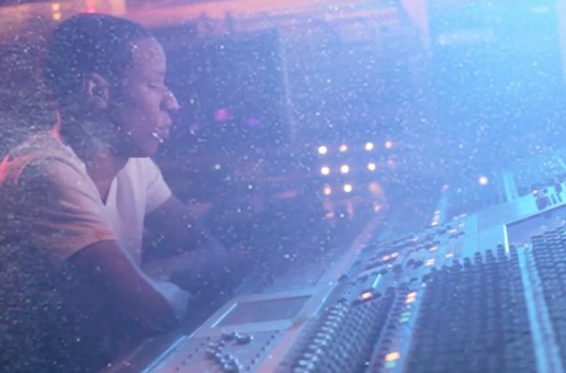 Sap – Space Jam (Prod By Sap) (Video) (Shot by Rik Cordero)