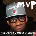 Shawty Lo – MVP Ft. Rocko and Gucci Mane