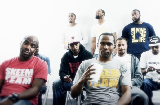 SiR (@SiR215) – Drug Free Ft. @MC_RobLo and @ScorpDaBoy (Video) (Dir by @RickDange)