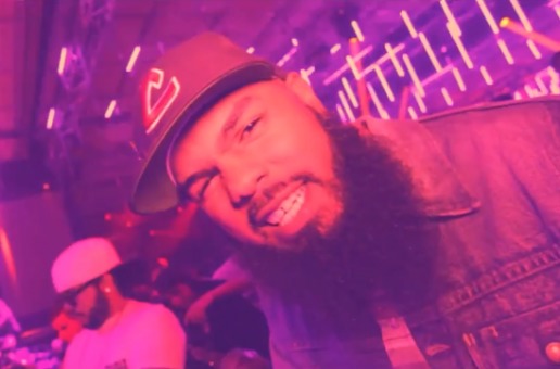 Stalley – Hell's Angels Ft. Rick Ross (Video) (Directed by Dre Films)