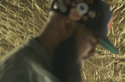 Stalley – Live at Blossom (Video)