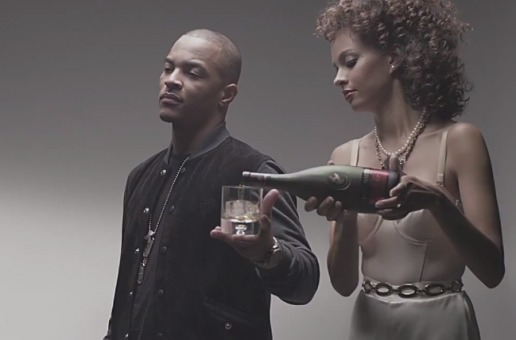 T.I. – Love This Life (Video)
