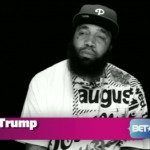 Tone Trump (@ToneTrump) Sits Down With BET and Talks Respect For Meek Mill, CTE & More (Video)