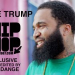 Tone Trump Talks Studio Life with Jeezy, Philly's New Wave, Unknown Rappers and More (Video)