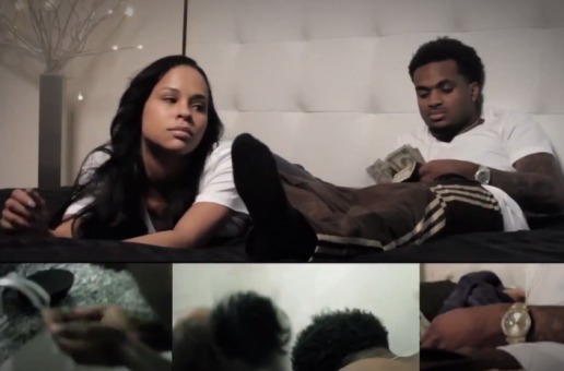 Travis Porter – Trifecta (3 Videos In One)
