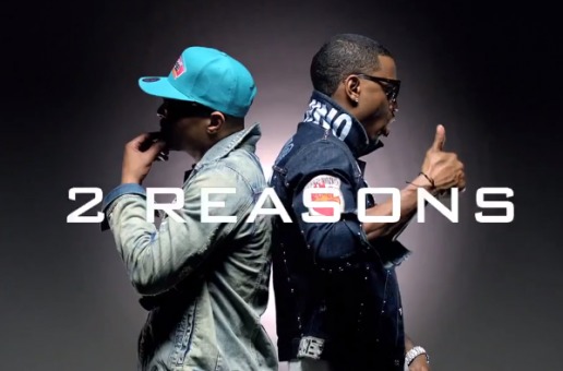 Trey Songz – 2 Reasons Ft. T.I. (Video)