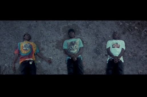 Tyler, The Creator and Domo Genesis – Sam Is Dead (Official Video)