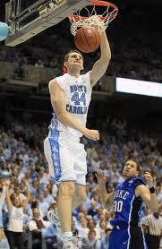 tylerzeller 2012 NBA Draft Player Profile: Tyler Zeller ( via @BrandonOnSports &amp; @SportsTrapRadio)  