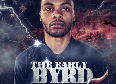 Uptown Byrd – Dolla On My Mind Ft. Mr. Man (Philly's Most Wanted) (Prod. By Jrocwell)